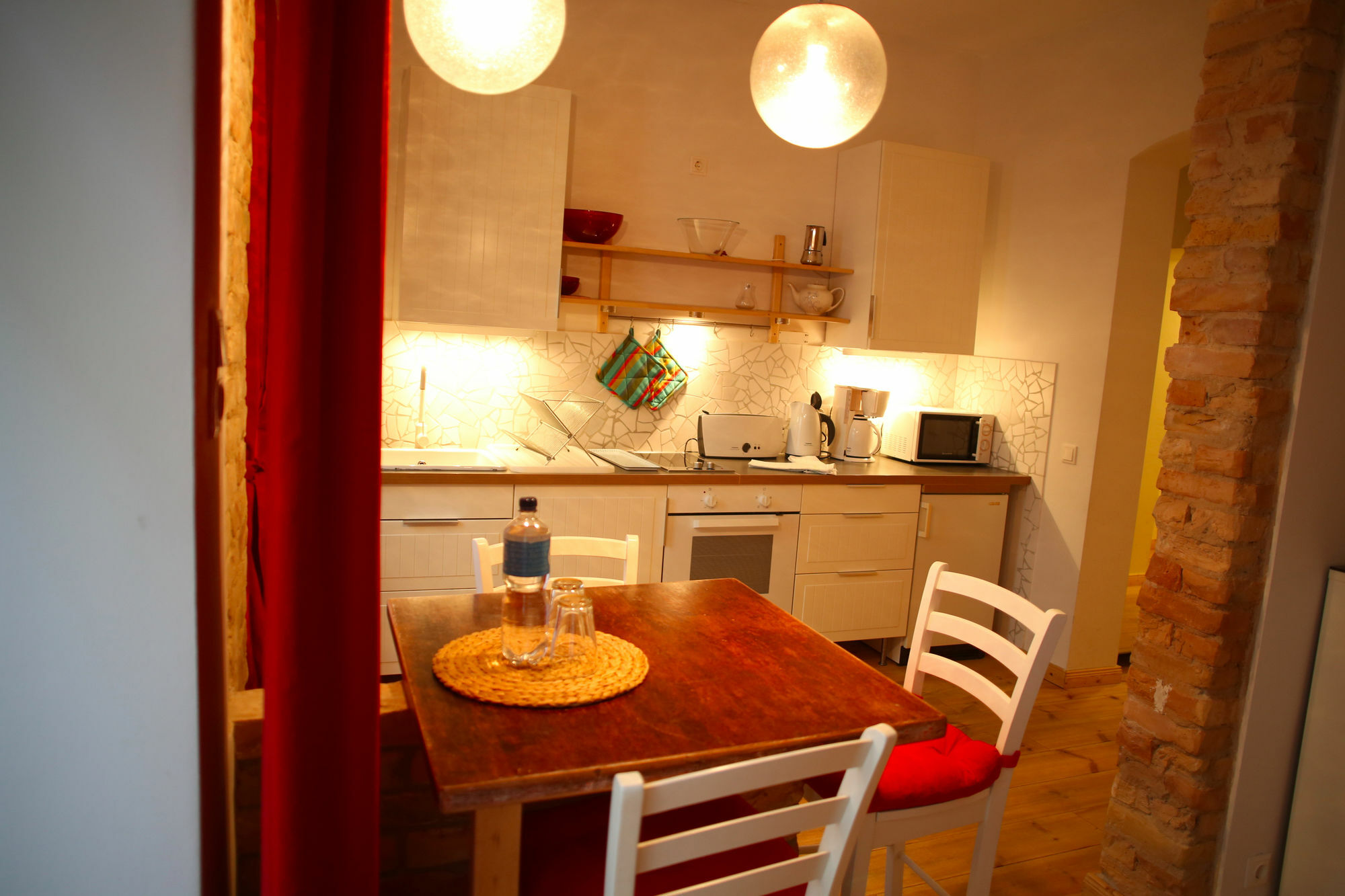Brilliant Apartments Βερολίνο Εξωτερικό φωτογραφία
