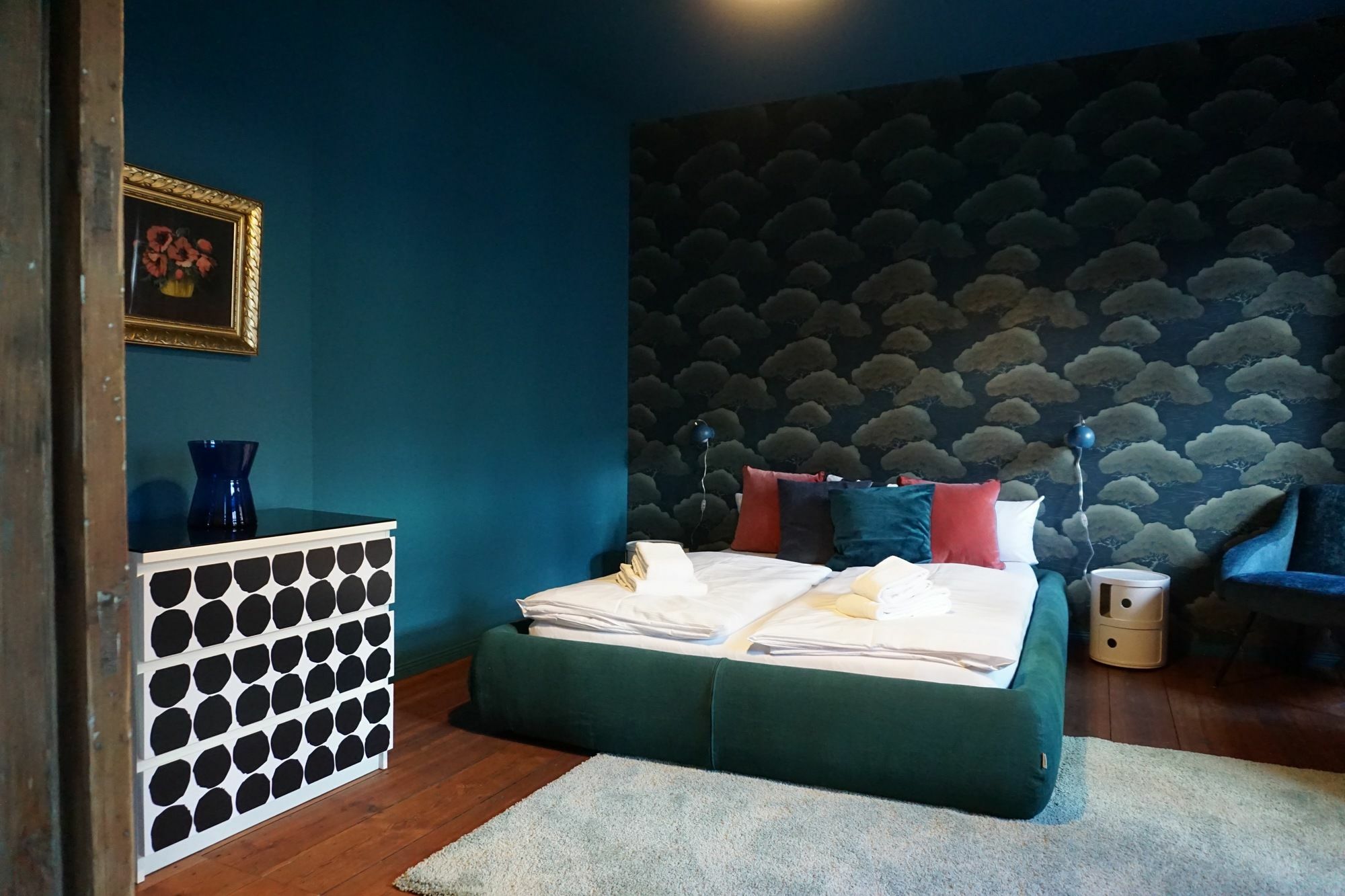 Brilliant Apartments Βερολίνο Εξωτερικό φωτογραφία
