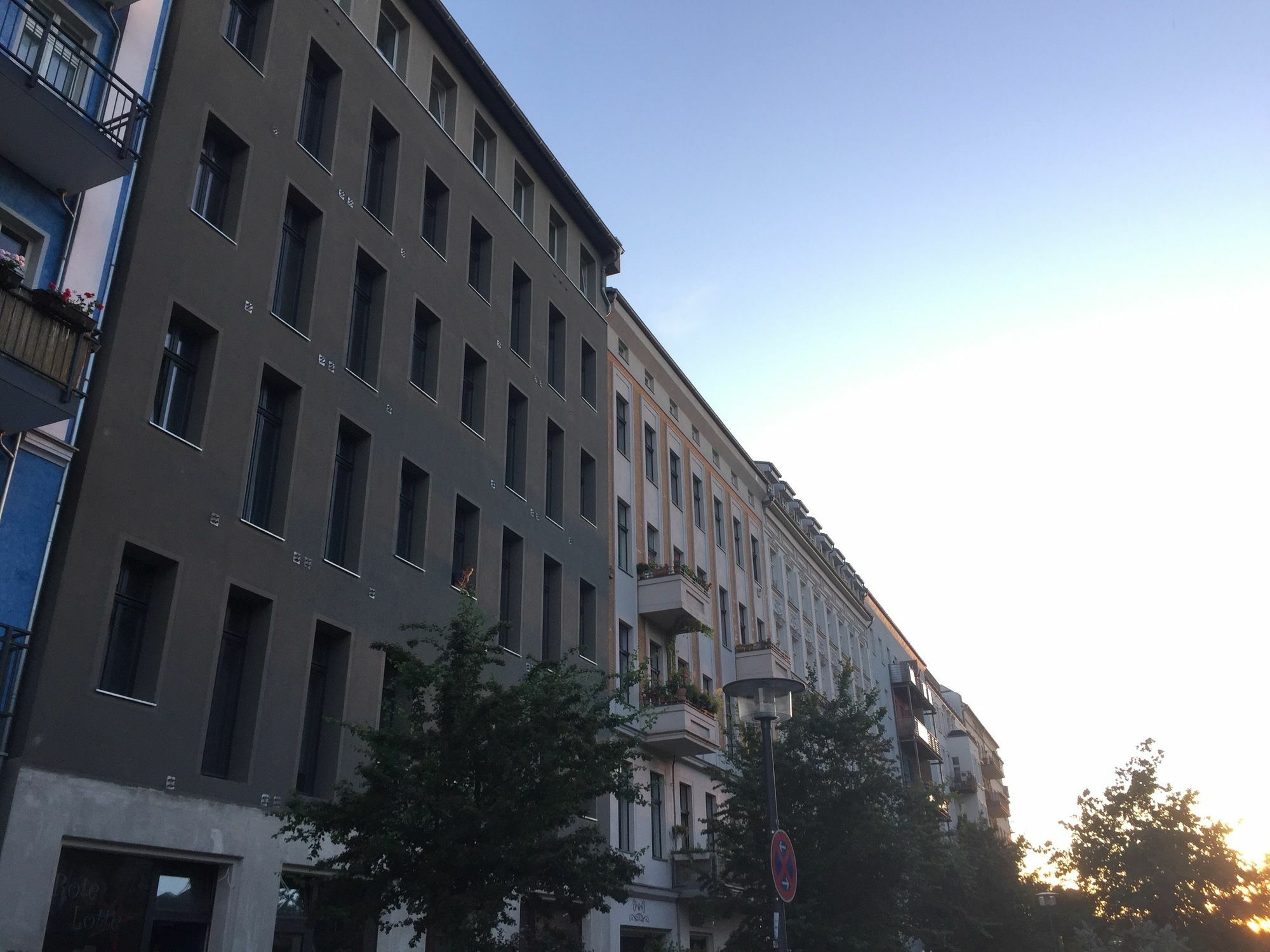 Brilliant Apartments Βερολίνο Εξωτερικό φωτογραφία