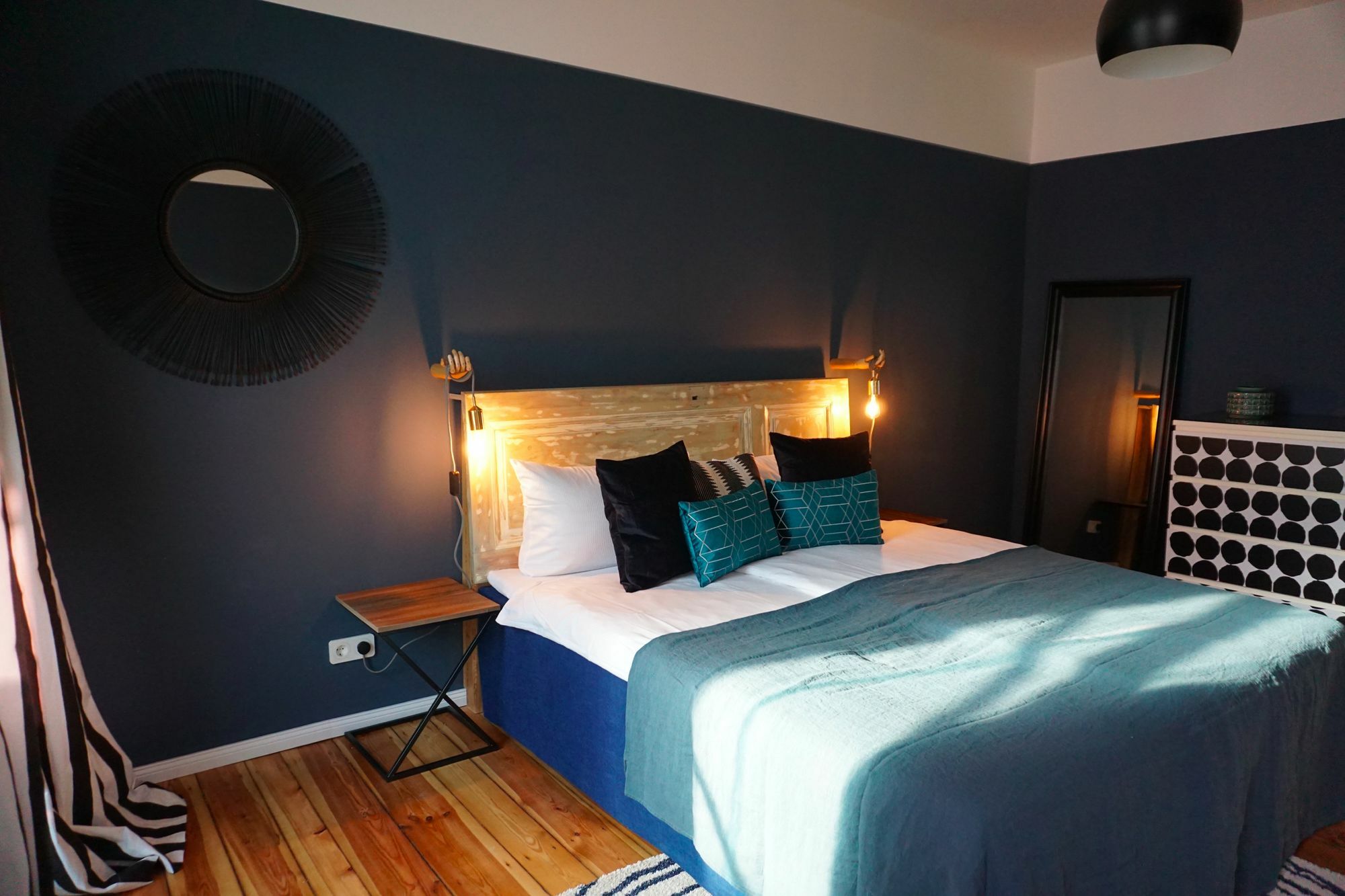 Brilliant Apartments Βερολίνο Εξωτερικό φωτογραφία