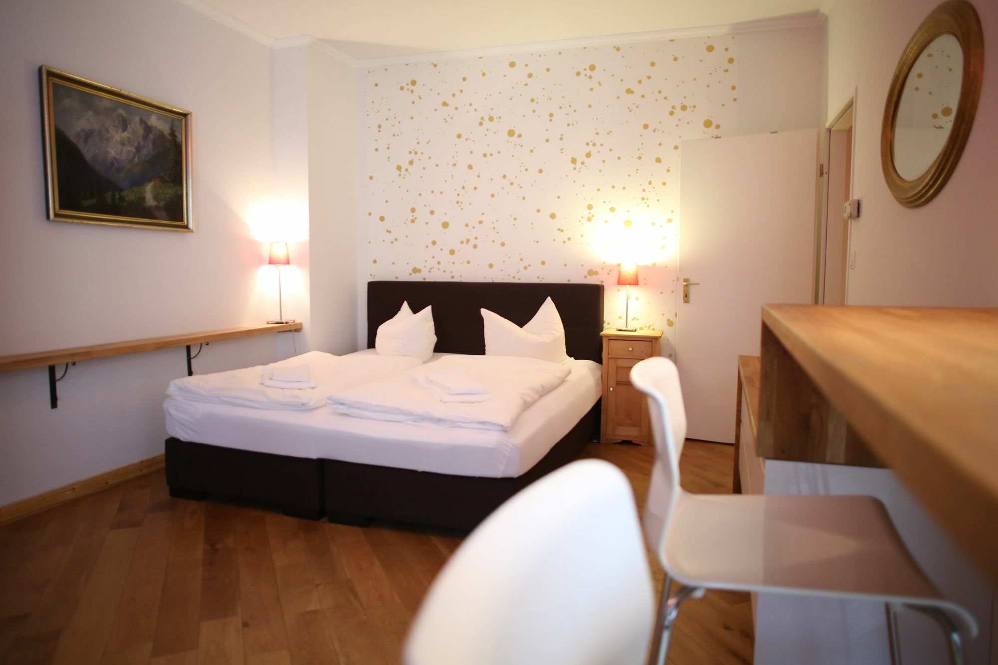 Brilliant Apartments Βερολίνο Εξωτερικό φωτογραφία