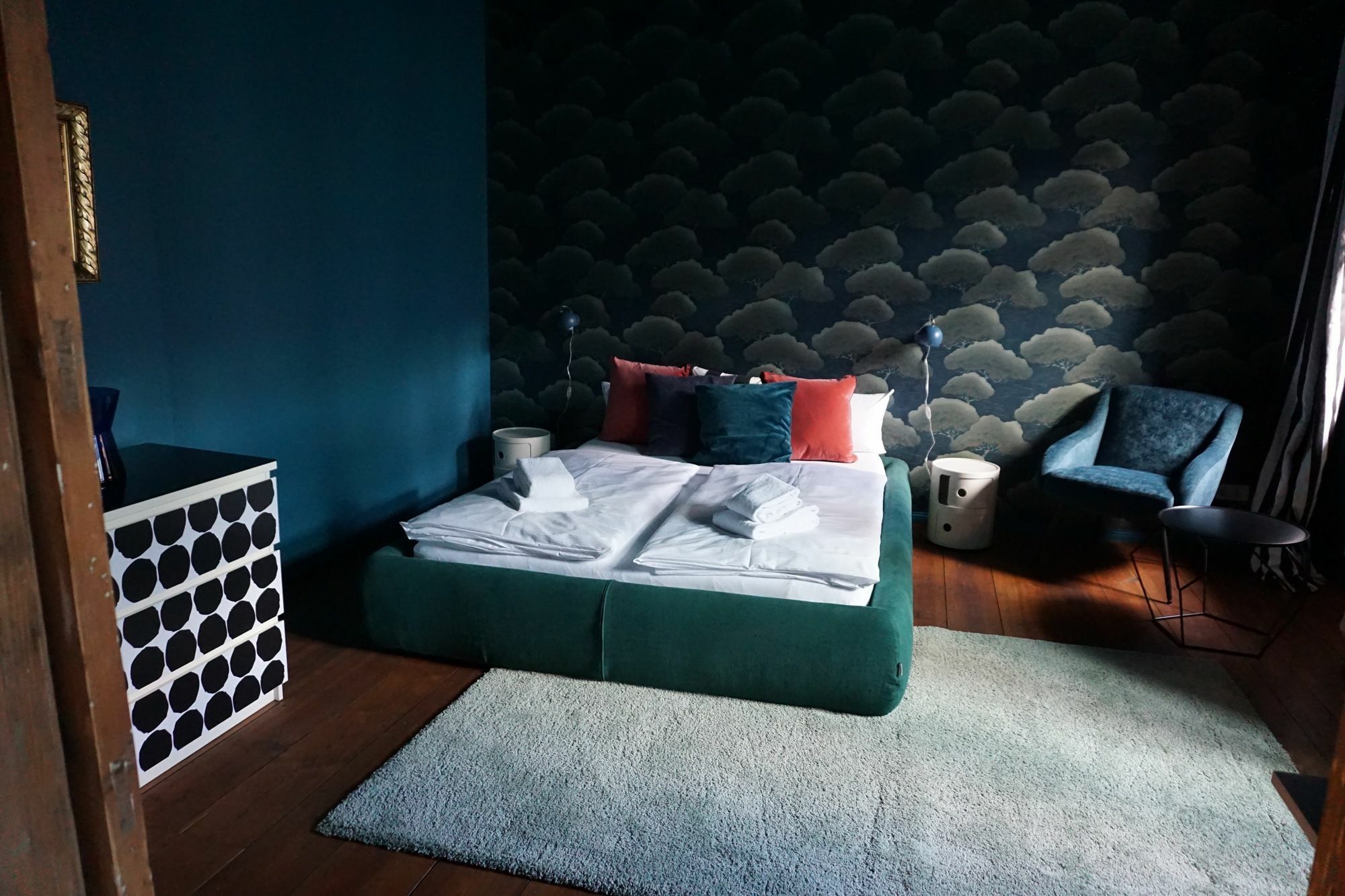 Brilliant Apartments Βερολίνο Εξωτερικό φωτογραφία