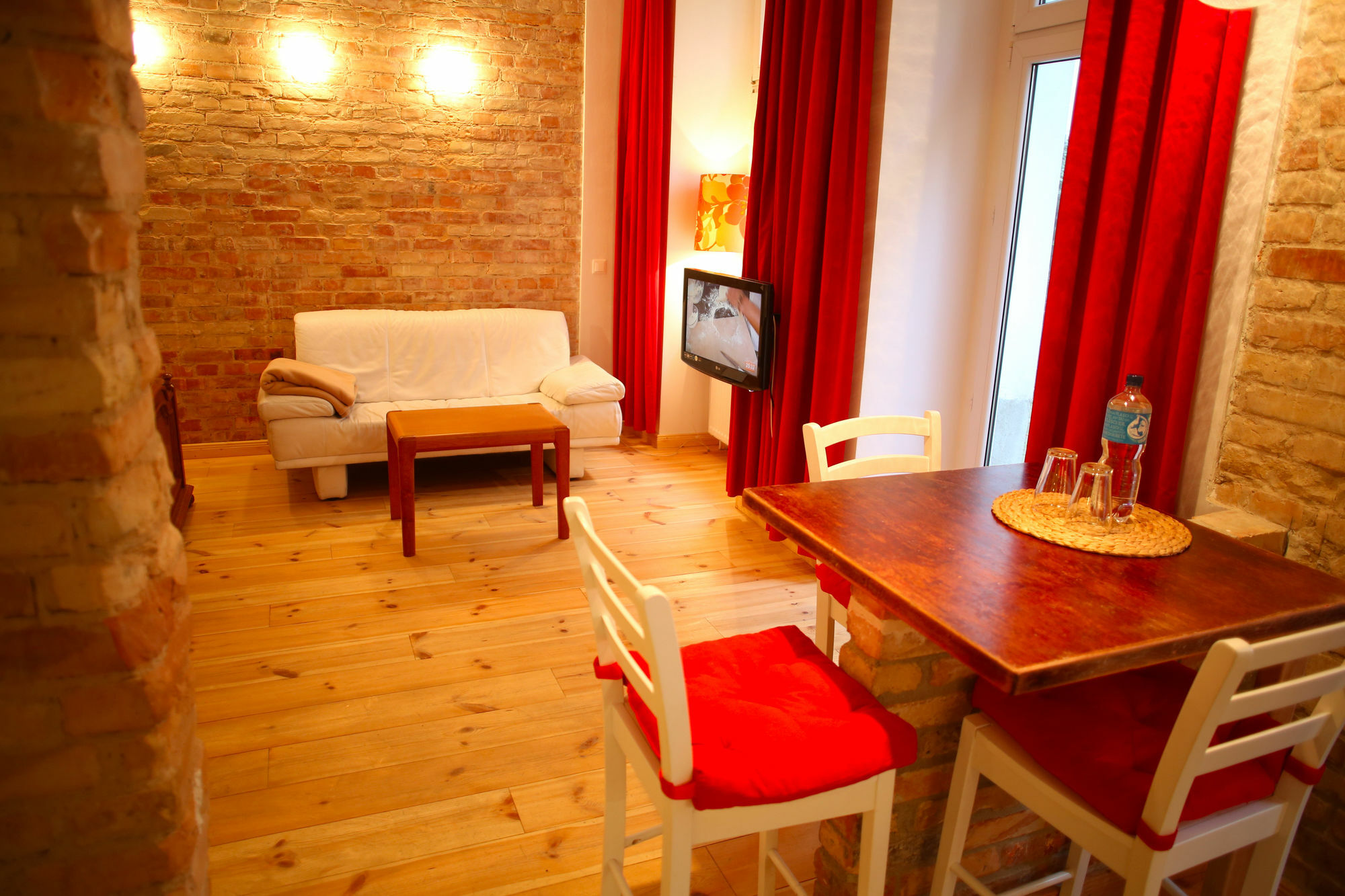 Brilliant Apartments Βερολίνο Εξωτερικό φωτογραφία