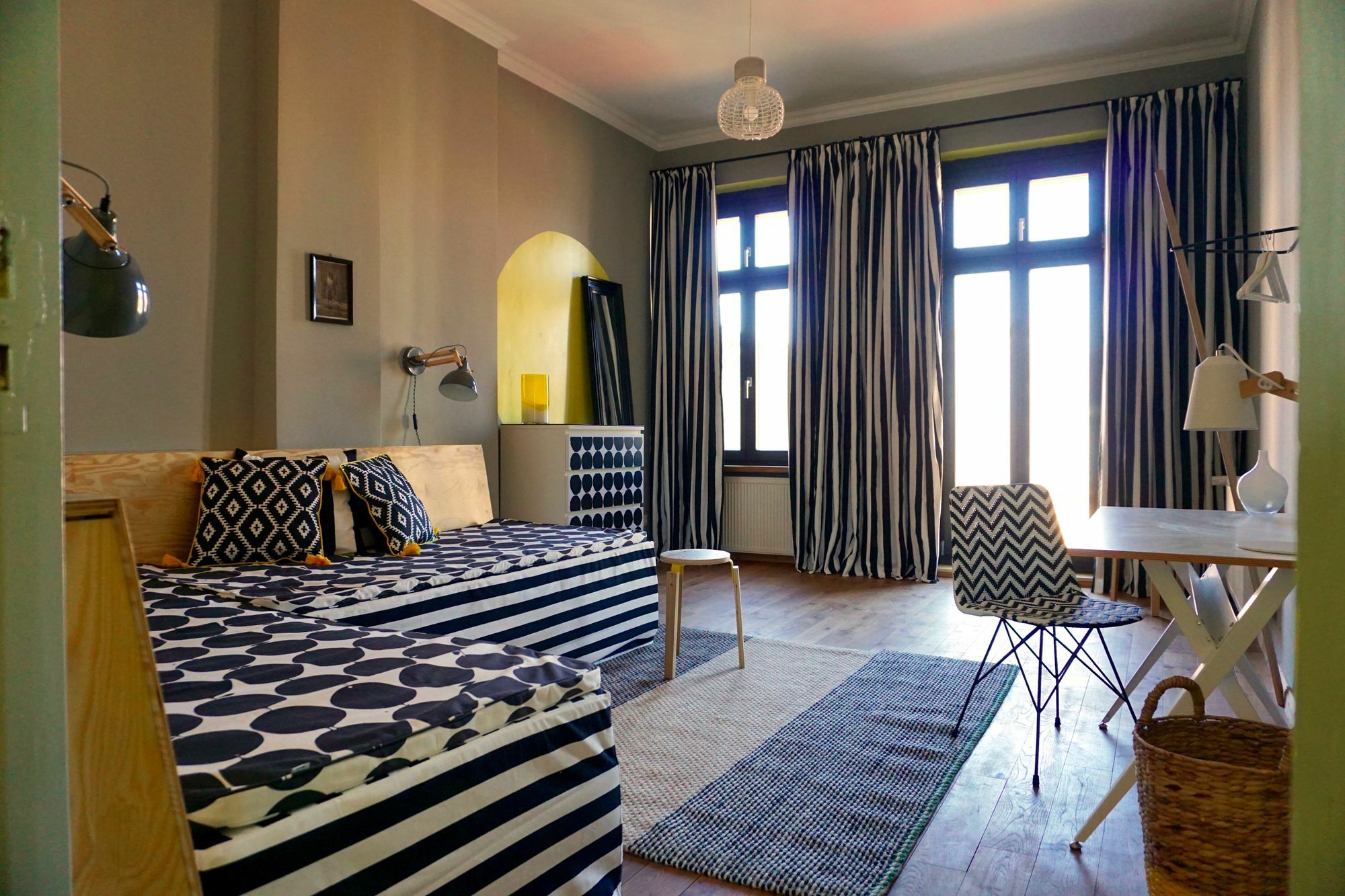 Brilliant Apartments Βερολίνο Εξωτερικό φωτογραφία