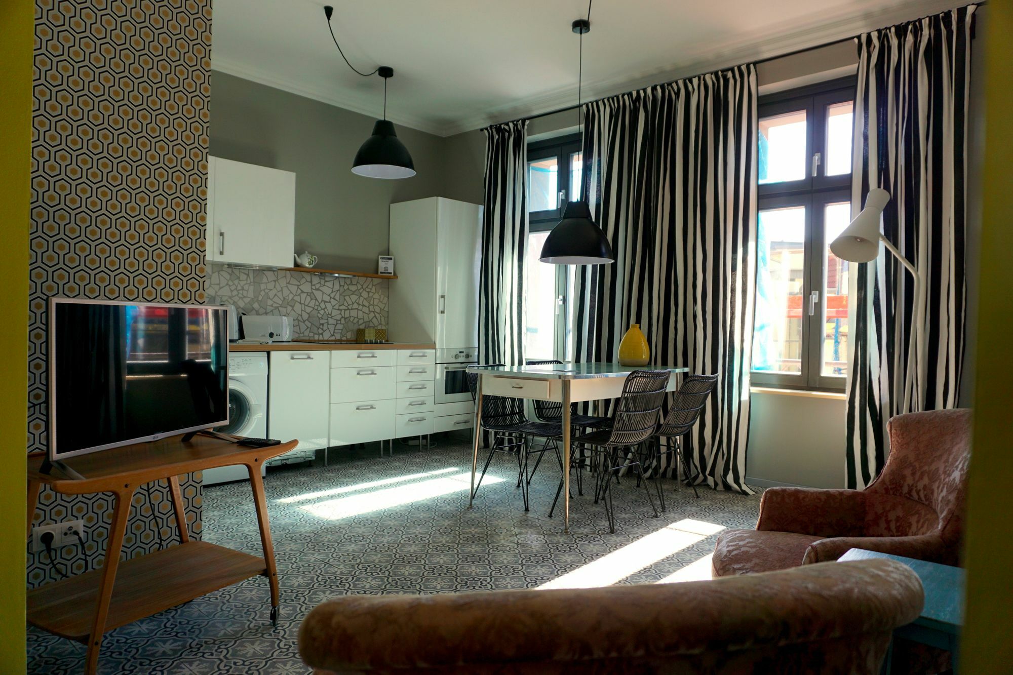Brilliant Apartments Βερολίνο Εξωτερικό φωτογραφία
