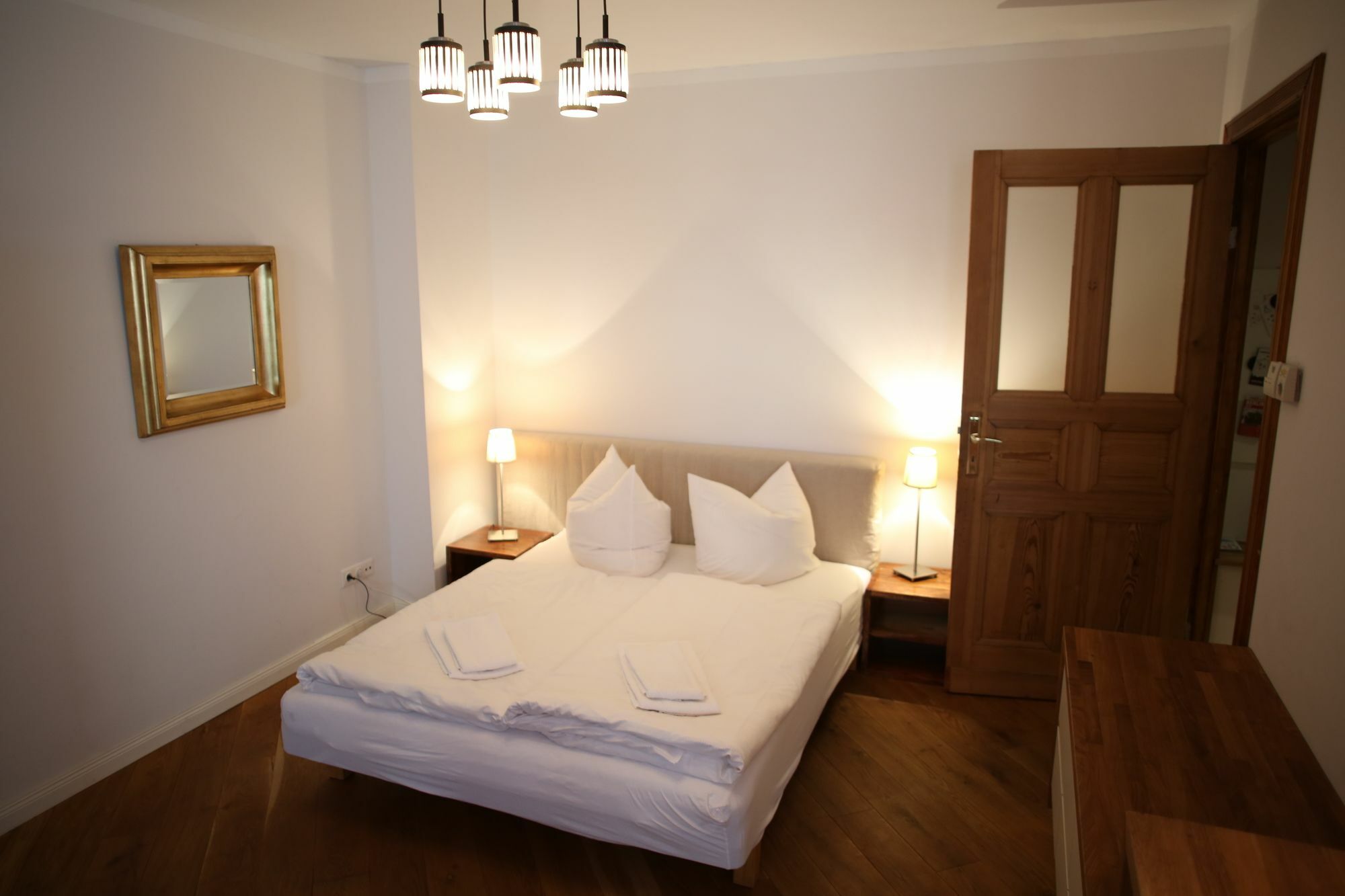 Brilliant Apartments Βερολίνο Εξωτερικό φωτογραφία