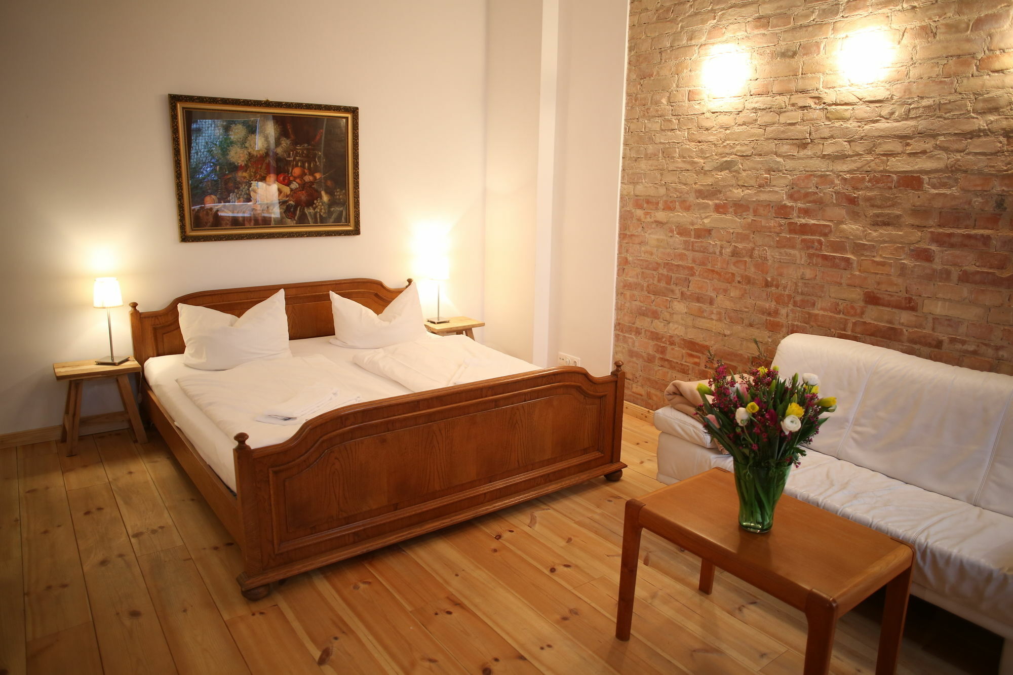 Brilliant Apartments Βερολίνο Εξωτερικό φωτογραφία