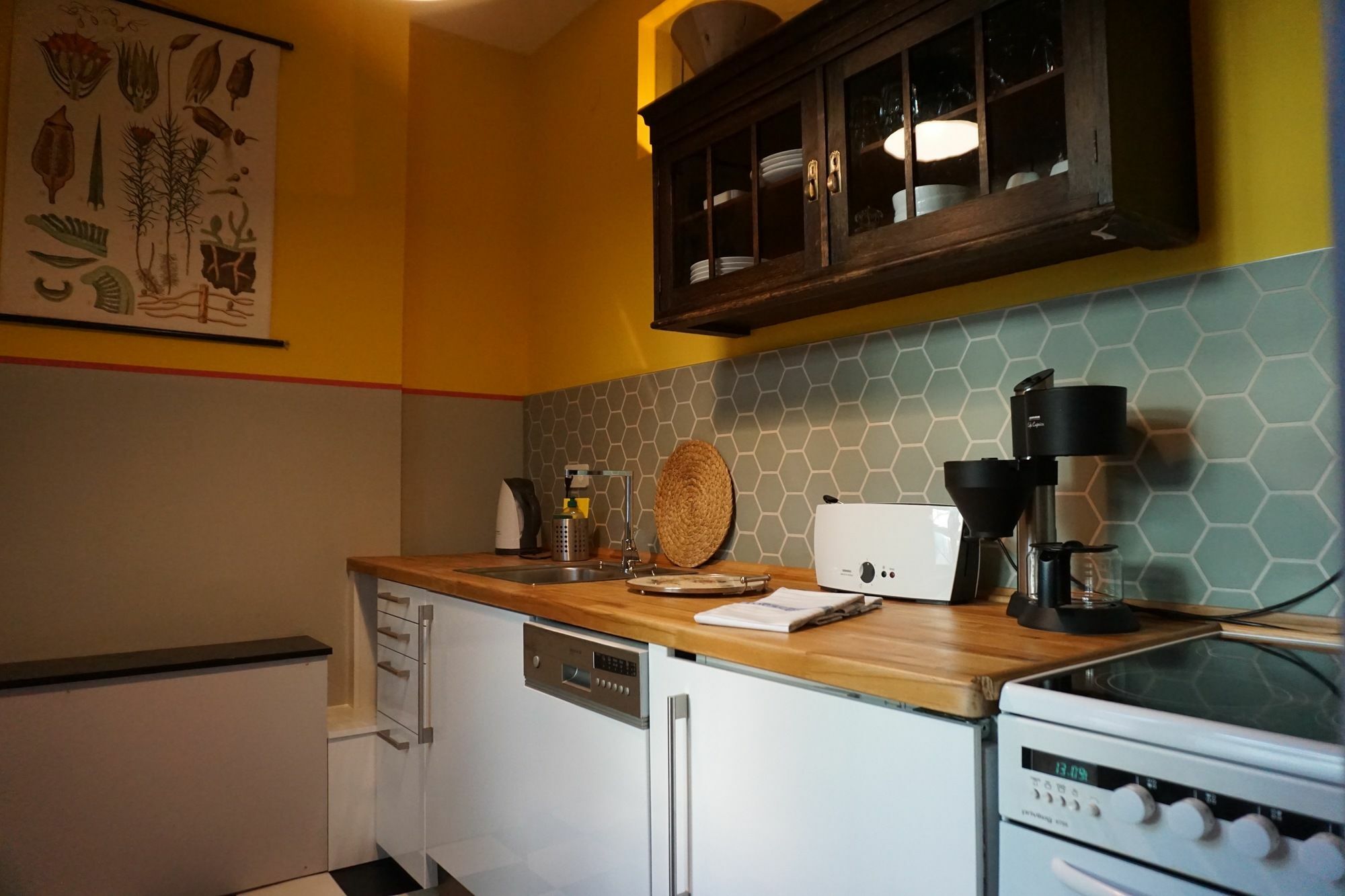 Brilliant Apartments Βερολίνο Εξωτερικό φωτογραφία
