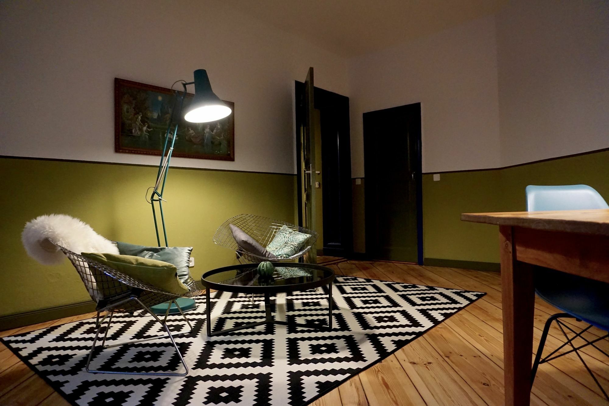 Brilliant Apartments Βερολίνο Εξωτερικό φωτογραφία
