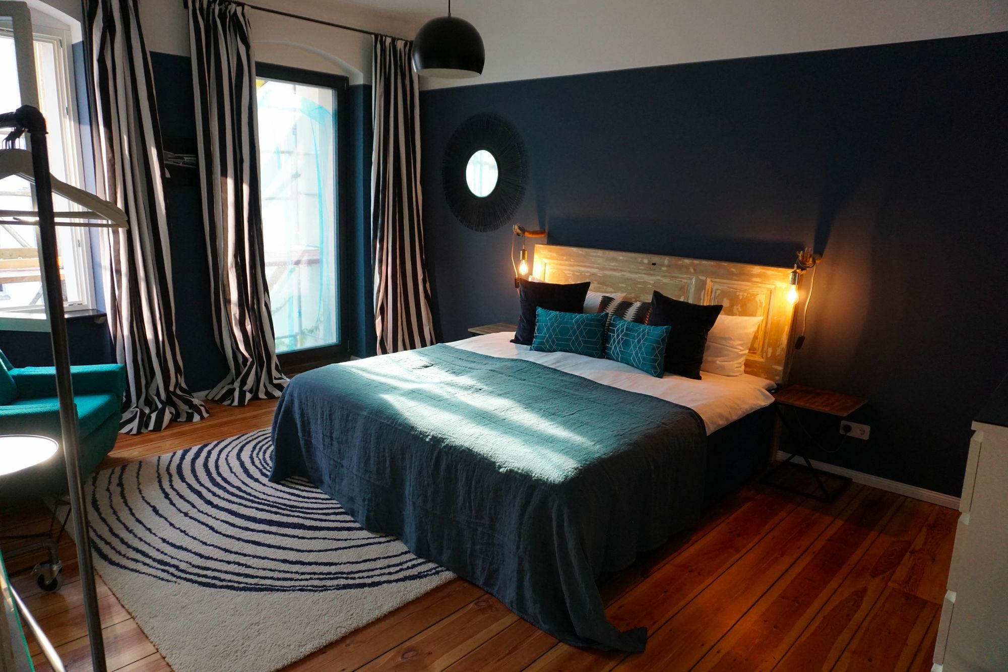 Brilliant Apartments Βερολίνο Εξωτερικό φωτογραφία